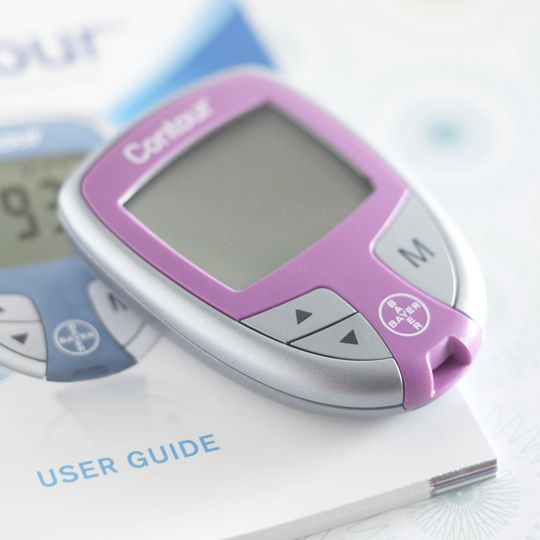 Lo que necesita saber sobre la precisión del medidor de glucosa