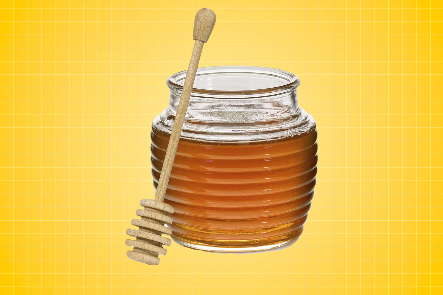 Efecto de salud de miel
