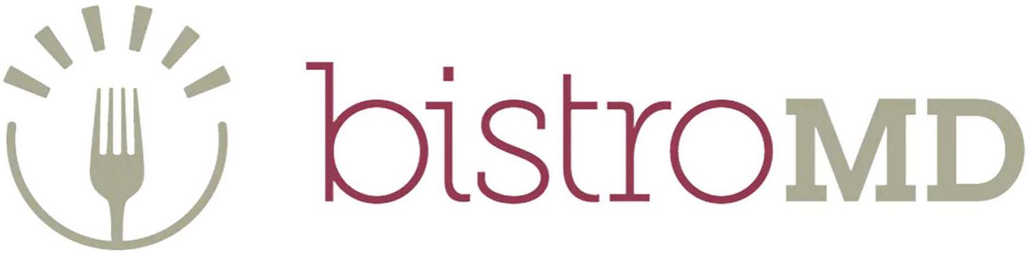 logotipo de bistró