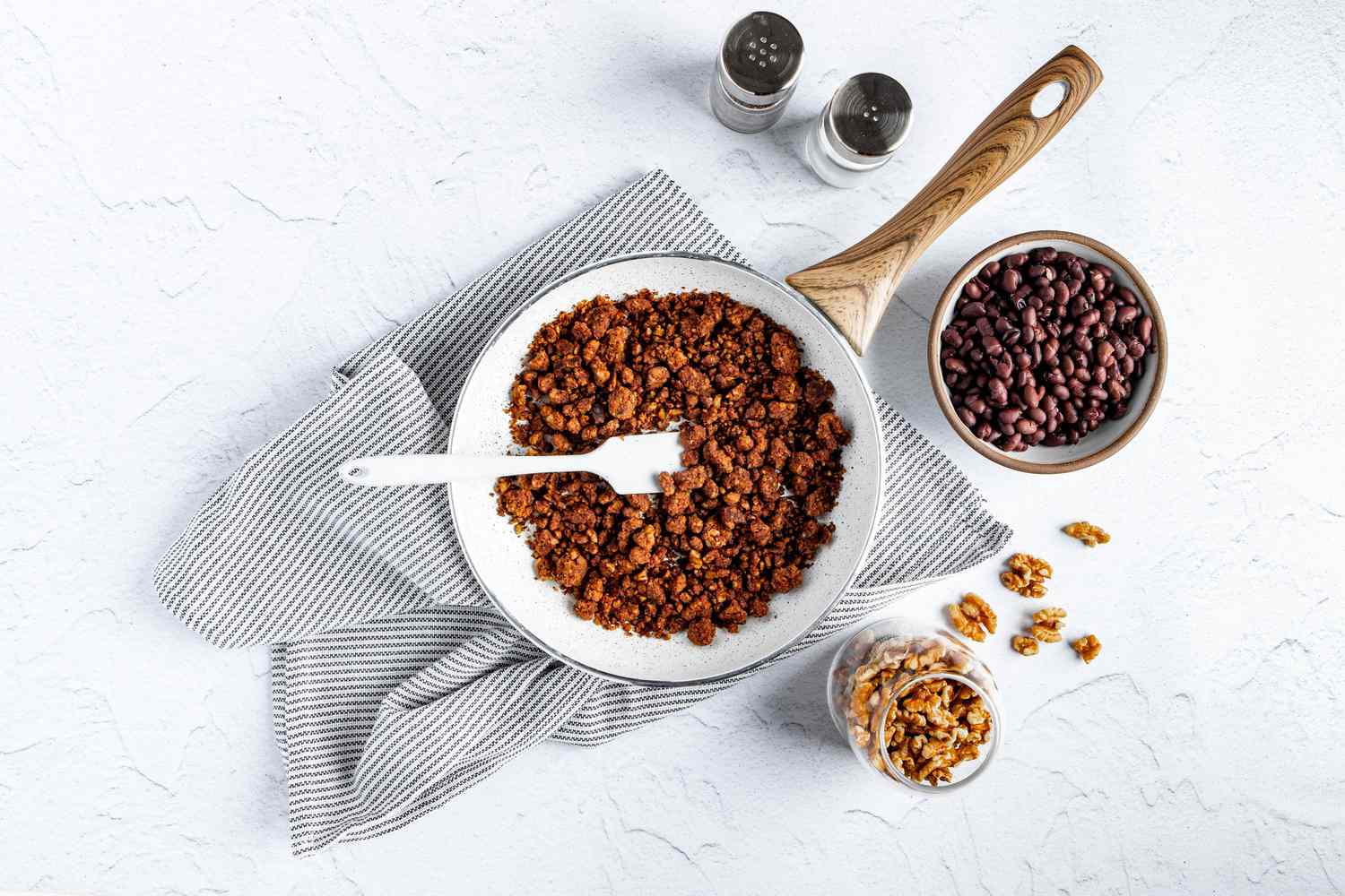 Fotografía de Foodgoodfoodie Receta en colaboración con California Nuts
