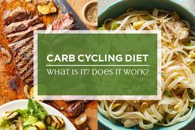 Ciclismo de carbohidratos