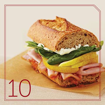 Estudie el patrón de sándwich & amp; lt; pan & amp; gt; hay innumerables formas de hacer sándwiches, pero el pan base representa la mayoría de los carbohidratos. Siga esta guía para estimar la cantidad de carbohidratos de sándwiches utilizando ingredientes típicos y fragantes.