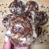 Receta Joy Almond Protein Muffin