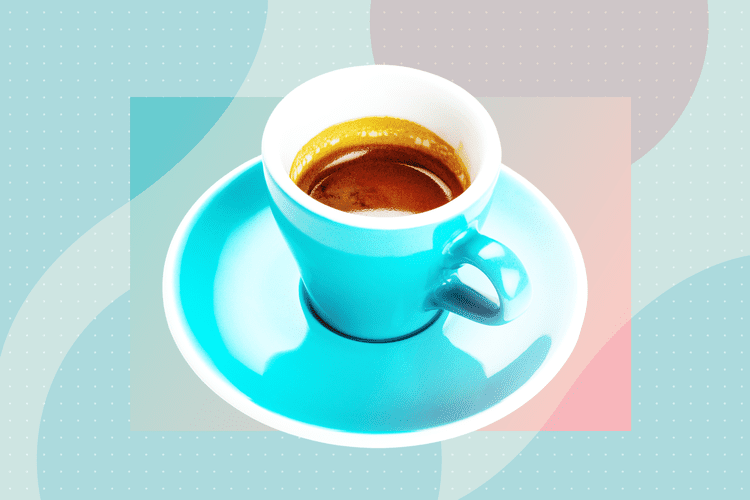 Las tazas de café espresso diseñadas < Span> son limitadas, pero la investigación sobre la disminución de la ingesta de café tiene una gran cantidad de ingesta de café. Los sujetos con café alto de cafeína (3 a 7 tazas) parecen tener casi el mismo efecto en comparación con los sujetos con baja ingesta. Eso no significa que debas beber mucho café en cafeína. Según la Oficina Farmacéutica de Food (FDA), 400 miligramos de cafeína por día son generalmente seguros, que se incluye en 4 o 5 tazas de tazas de café (esto apunta a la taza de 8 onzas. Tenga en cuenta que muchas tazas y cajones son más grandes) . Tenga cuidado con la cantidad que le resulta bien, y si nota los efectos secundarios como la ansiedad, la elevación de su ritmo cardíaco, el estómago, el dolor de cabeza y los cambios en el estado de ánimo.