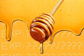 Diseño de la vida en la miel y el estante