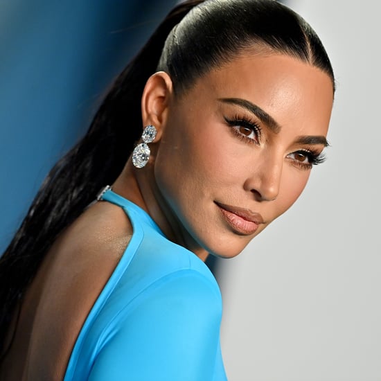 Kim Kardashian muestra corte de pelo en nueva sesión de fotos