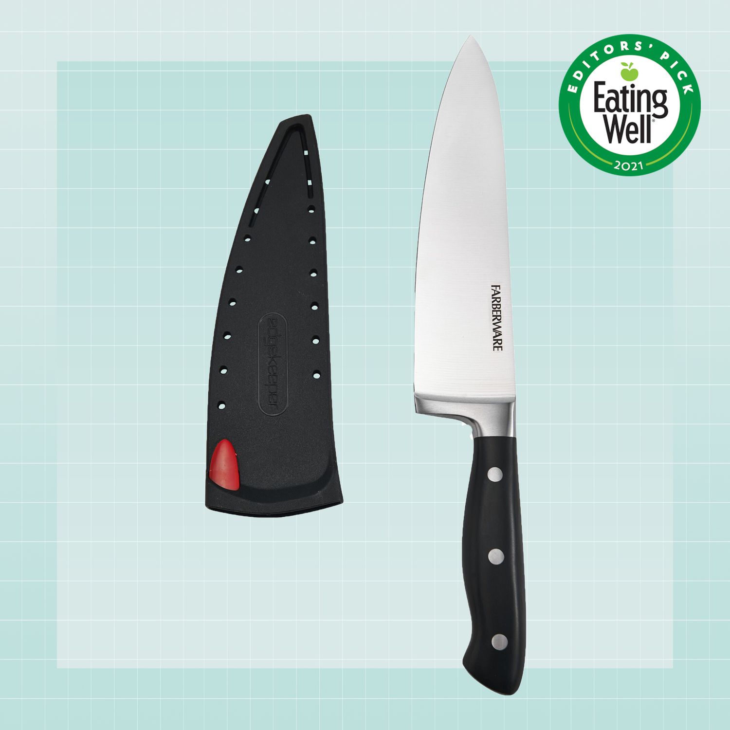 Cuchillo que es ideal para chefs completos: temporada