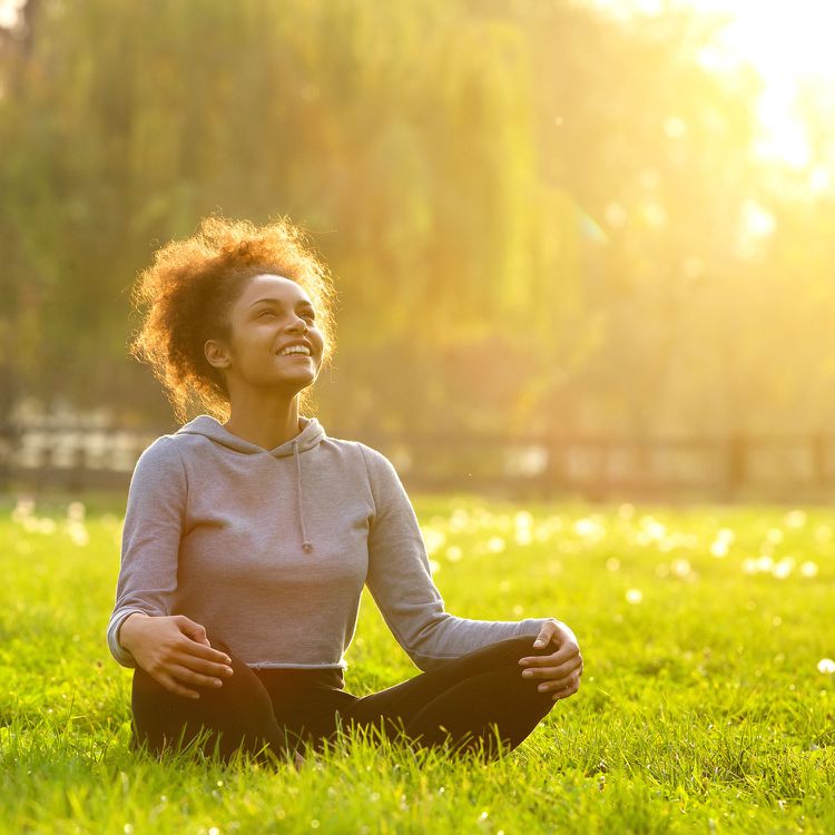 ¿Tiene algún problema que el aire libre sea efectivo para la salud mental? Aquí hay algunas formas de disfrutar de los beneficios psicológicos de la naturaleza.