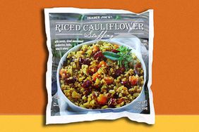 Trader Jaws Califrower Rice Staffing
