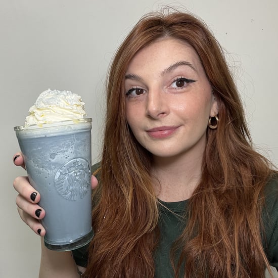 Revisión del frappuccino de calabaza fantasma de Starbucks