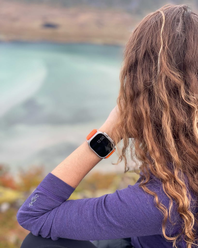 Modo de suspensión ultradel Apple Watch
