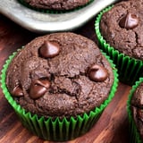 59 59 59 59 59 Receta de muffin de menta de chocolate Veagante Receta de muffin de menta Veganche