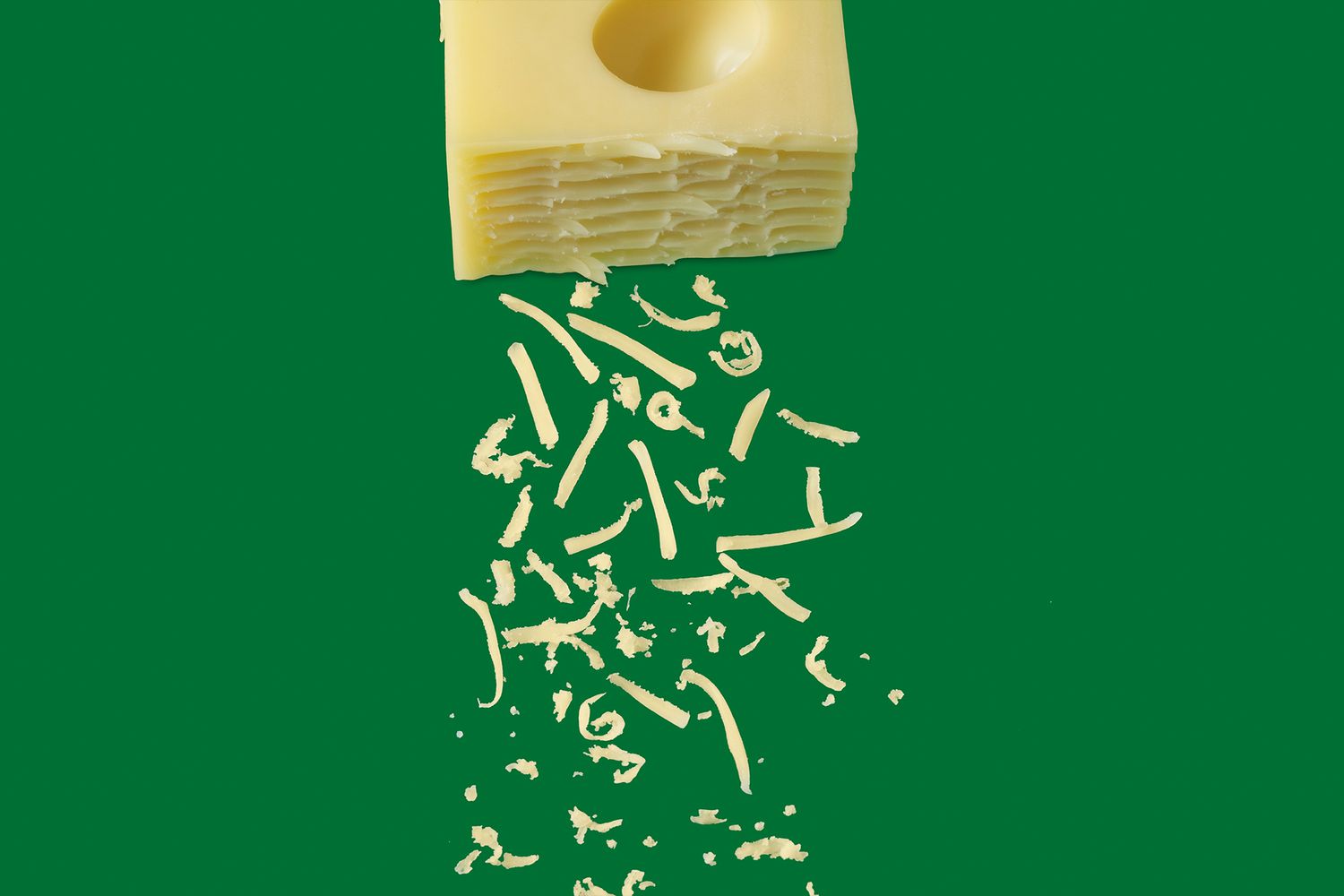 Según una revisión de datos de 2022 publicada en la revista Cardiovascular Research, comer una cantidad apropiada de queso y yogurt como parte del patrón dietético equilibrado puede protegerse de la enfermedad cardíaca. También se ha demostrado que sí. En general, el queso mozzarella, el queso cheddar, el queso suizo y el requesón son el queso más popular, pero si lo disfruta moderadamente, puede hacer que cualquier tipo de queso sea parte de la comida.